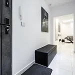 White Luxury * Katowice