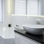 Apartment White Luxury