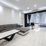 White Luxury * Katowice