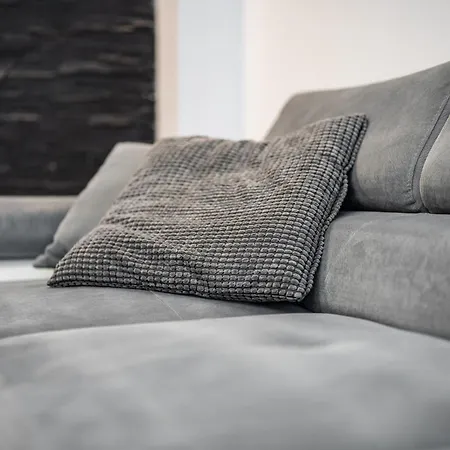 Apartment White Luxury *
