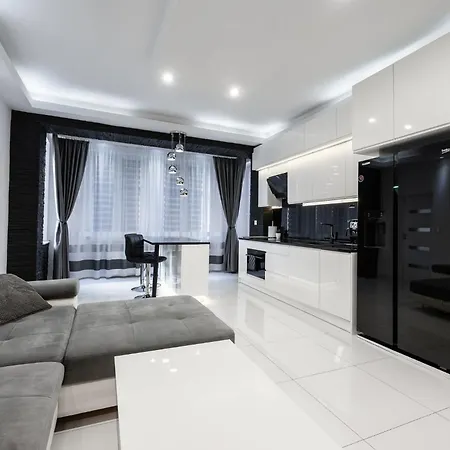 White Luxury *