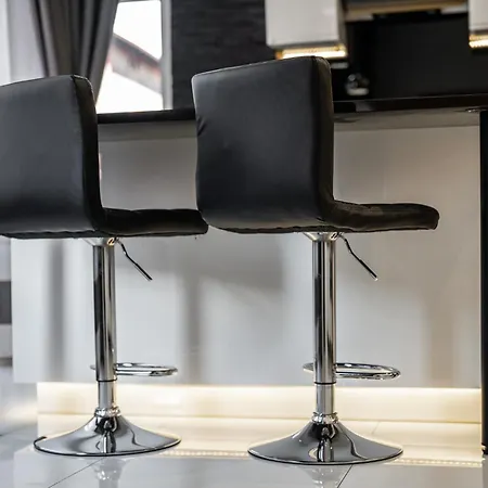 アパート White Luxury *