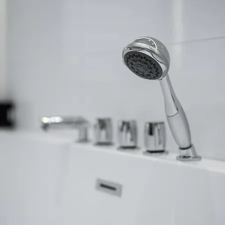 White Luxury * Katowice
