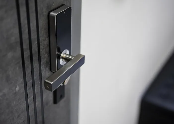 Apartamento White Luxury