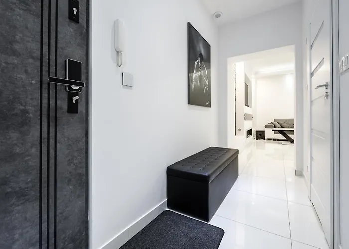 White Luxury * Katowice