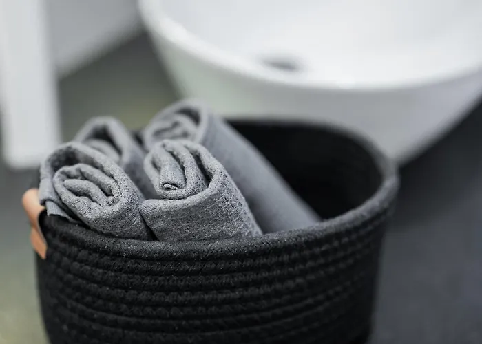 White Luxury Apartamento *