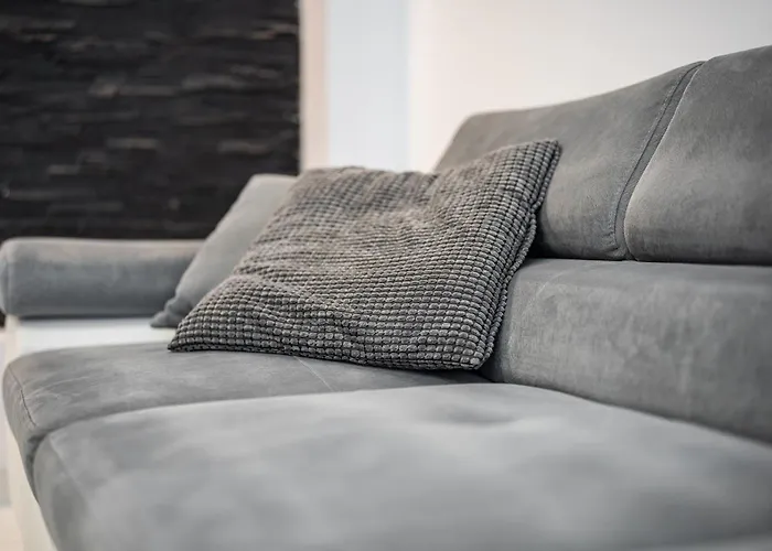 Apartamento White Luxury *