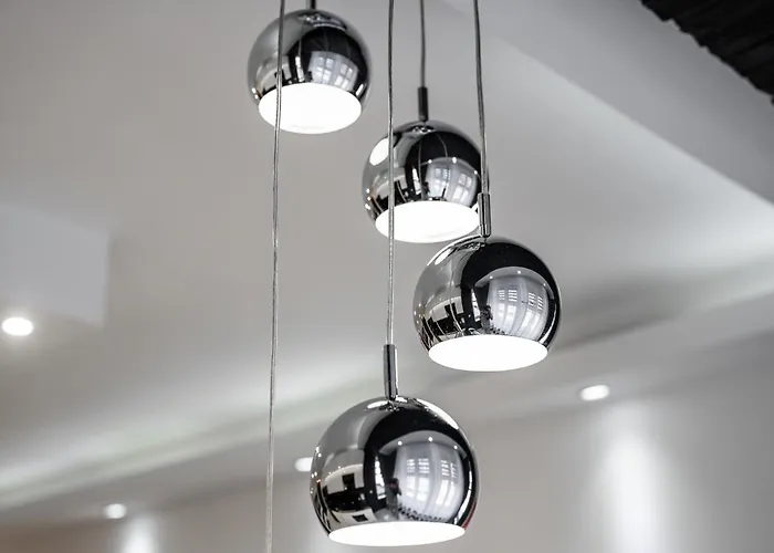 Apartamento White Luxury