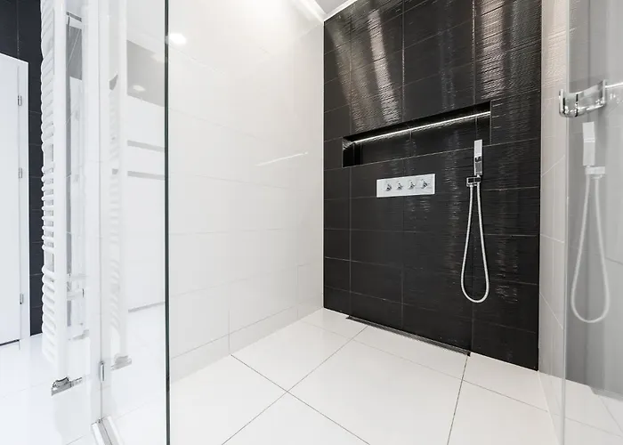 White Luxury Apartamento *